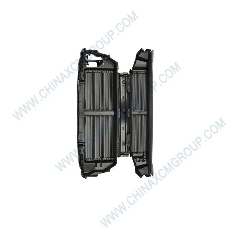 Lower Air Intake Grille