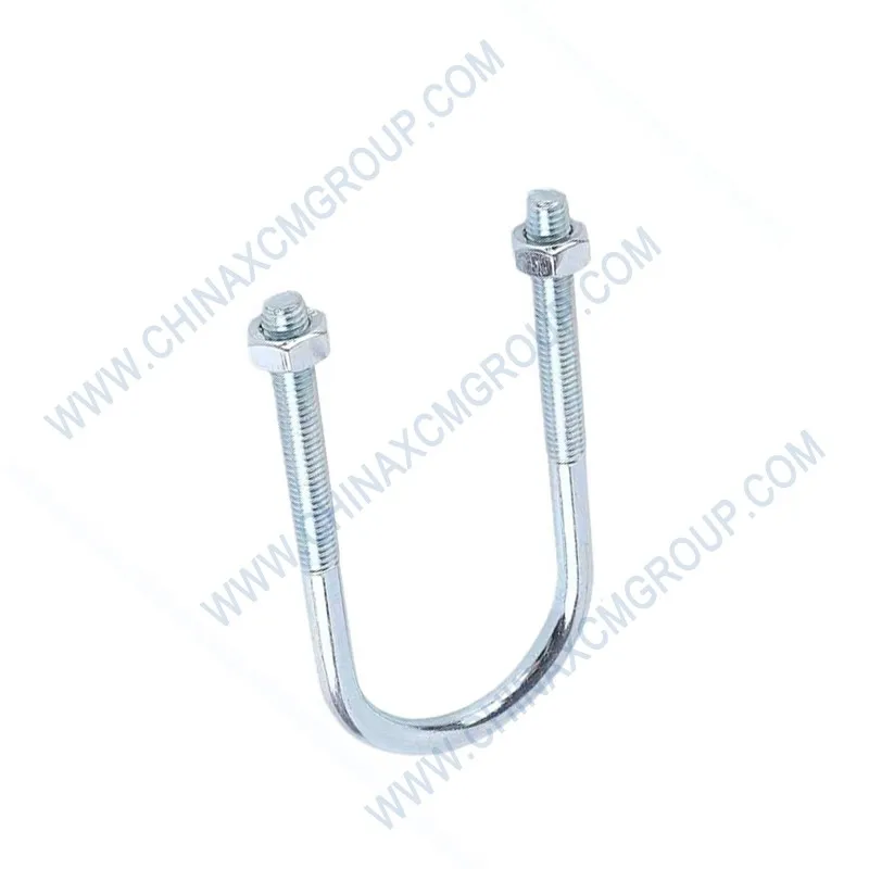 U-Bend Clamp