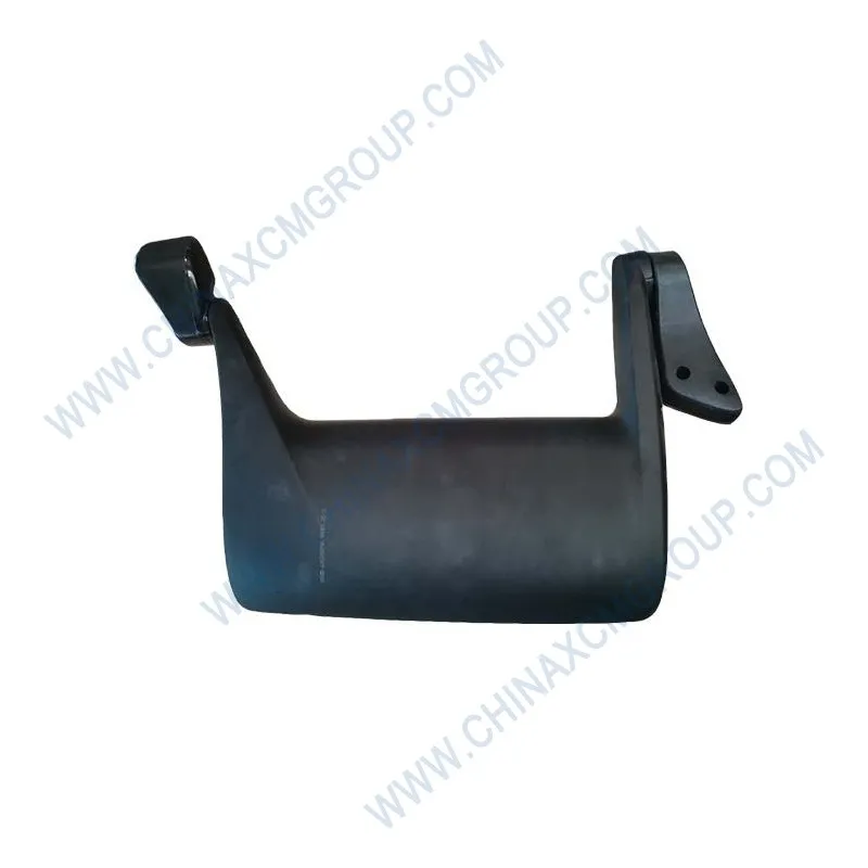 Right Sideview Mirror Guard