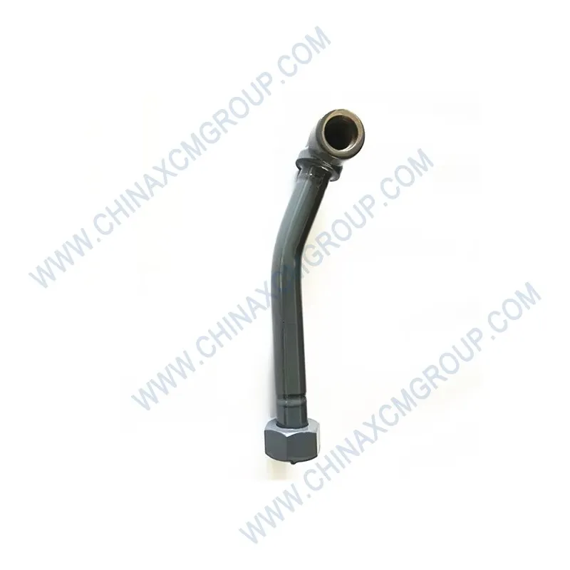 Steel Pipe Assembly 332112174