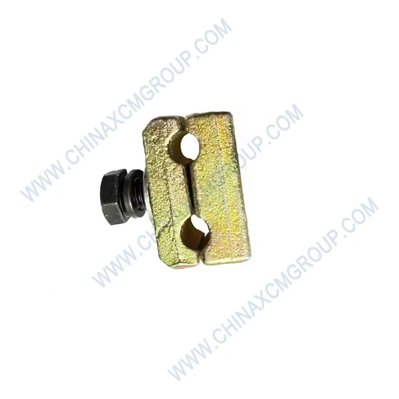 Pipe Clamp