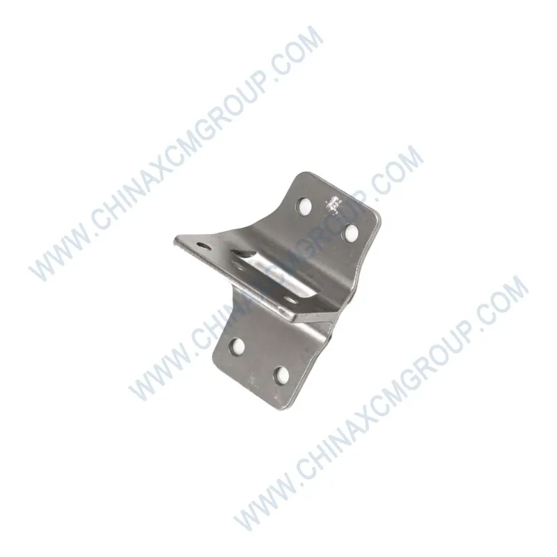 Left Bracket For Heat Sink Tube