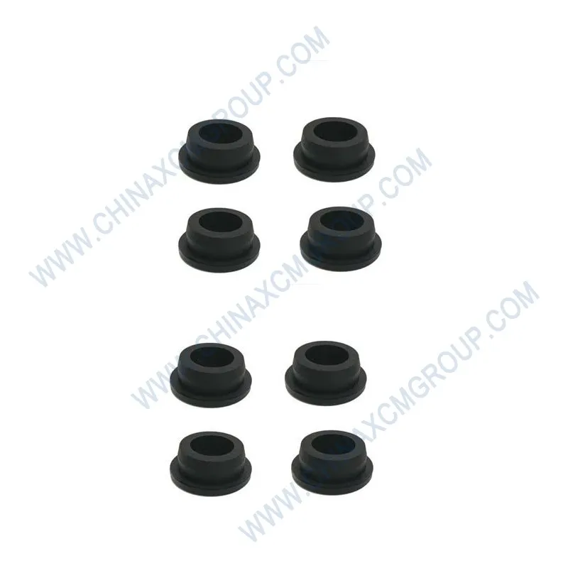 Rubber Stopper
