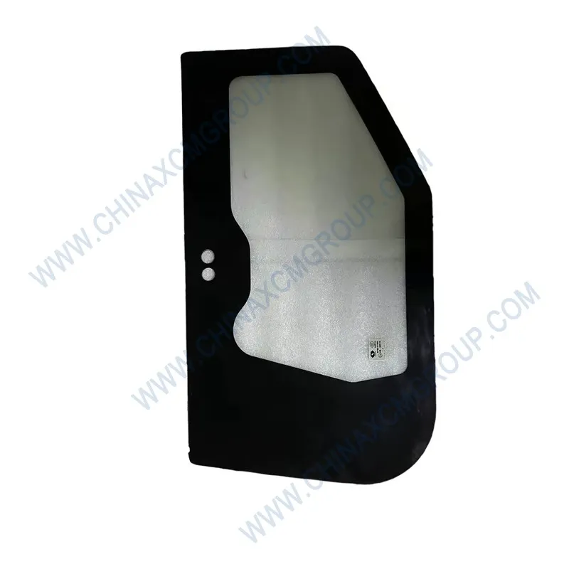 Lower Door Glass