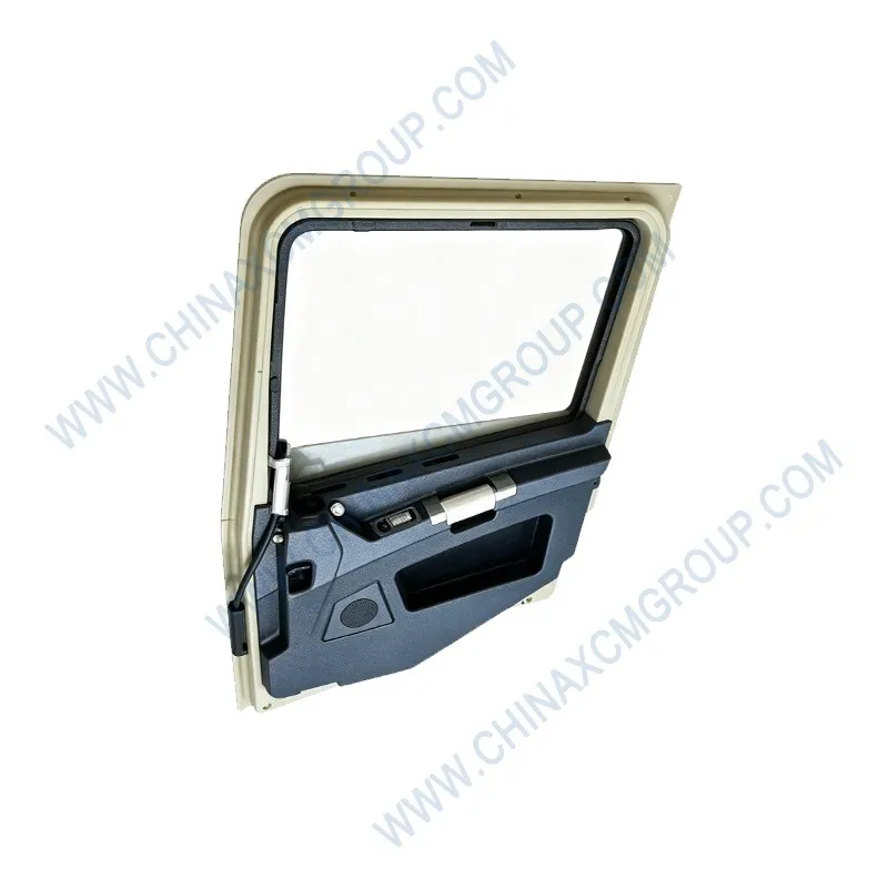 Door Assembly