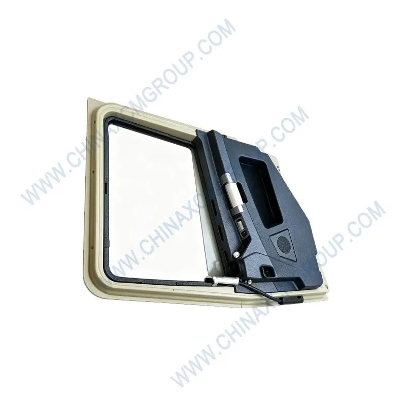 Conjunto de puerta