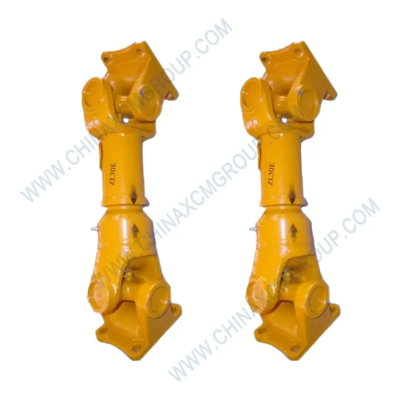 Steering Shaft