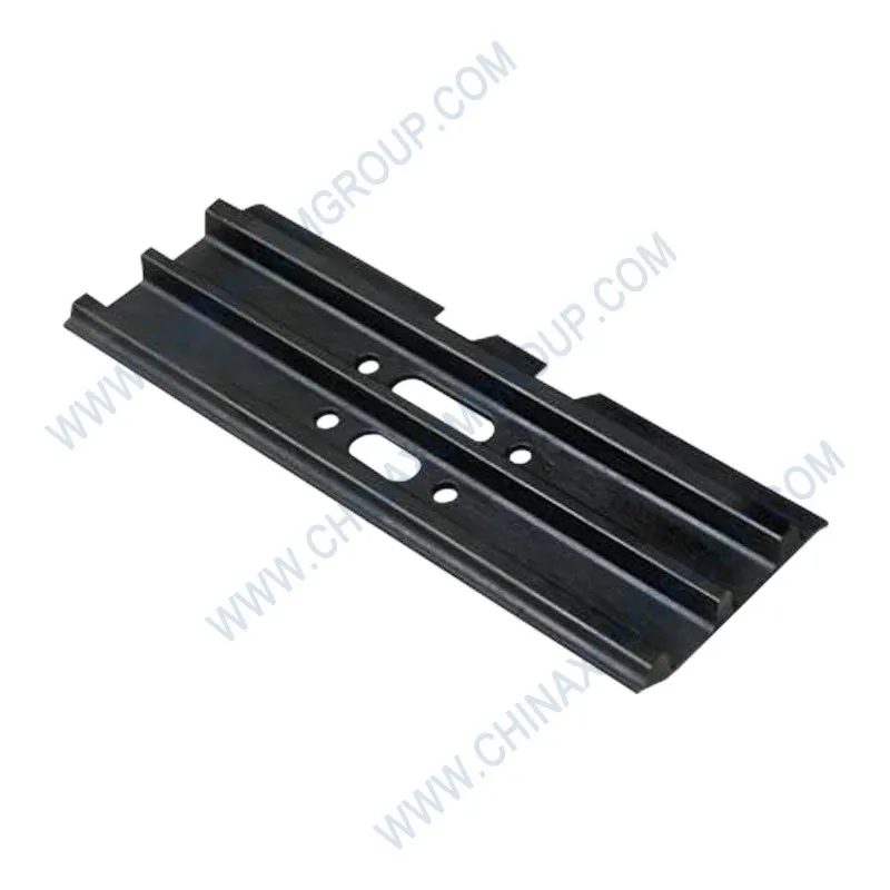 Track Plate Assembly 800359178