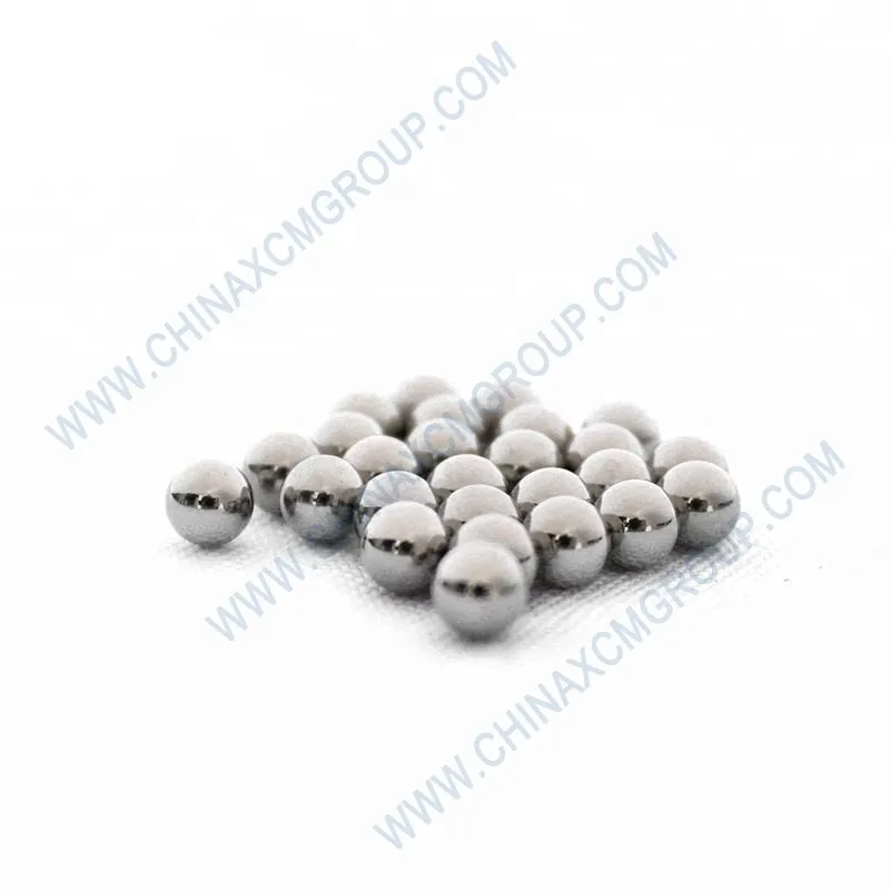 Bolas de acero 8 G10