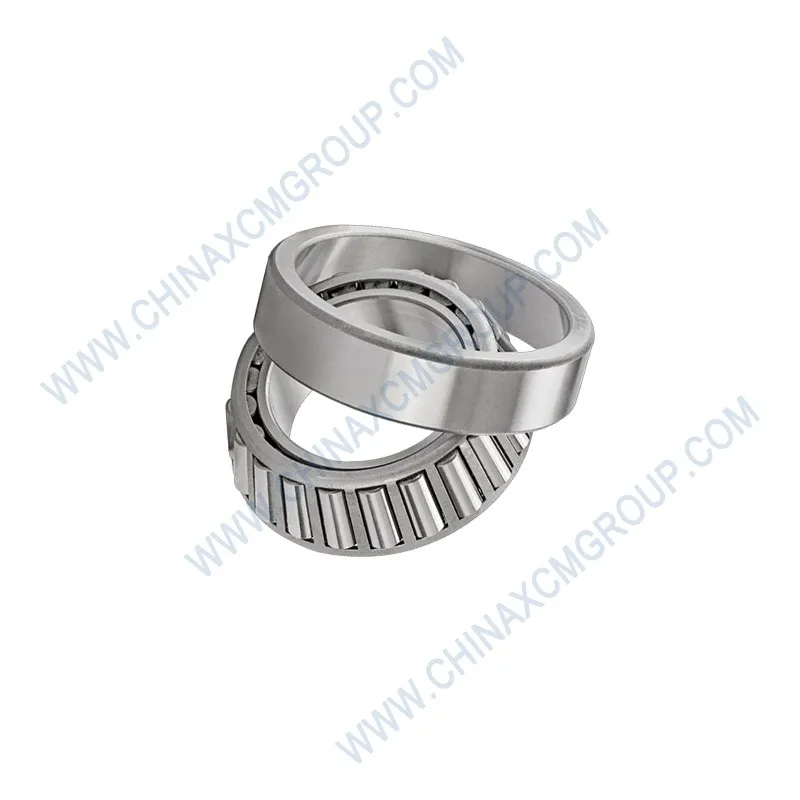 Tapered Roller Bearing