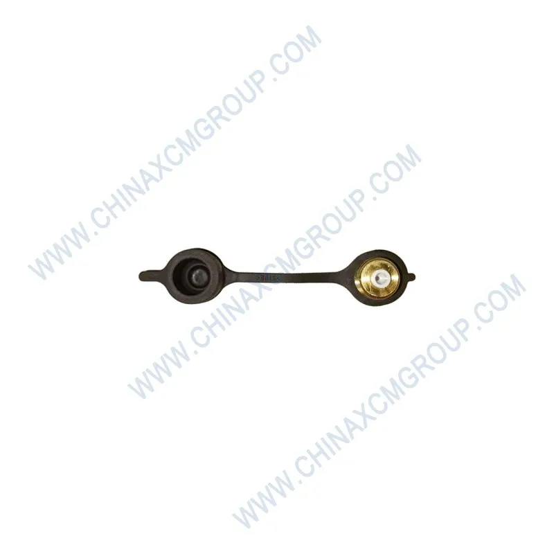 Inflation Valve