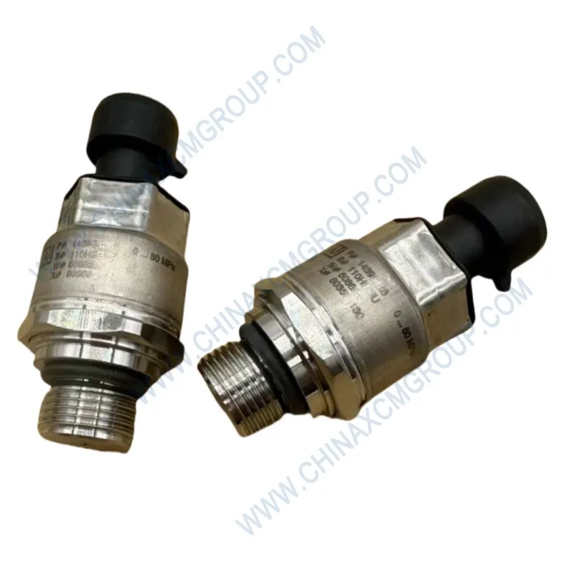 Pressure Sensor