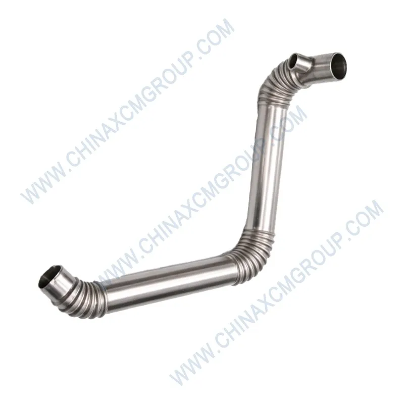 Heat Sink Tube