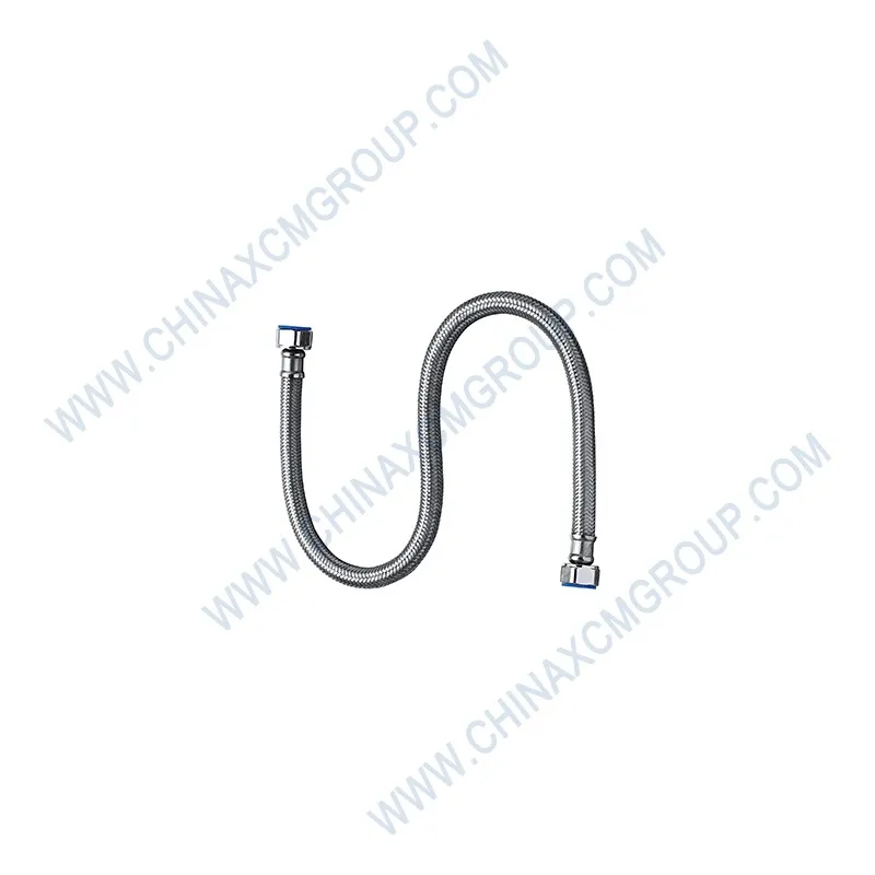 Steel Braided Hose (M24-M24)