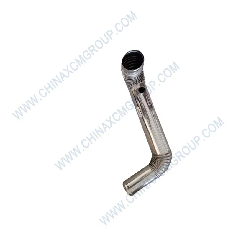 Heat Sink Tube