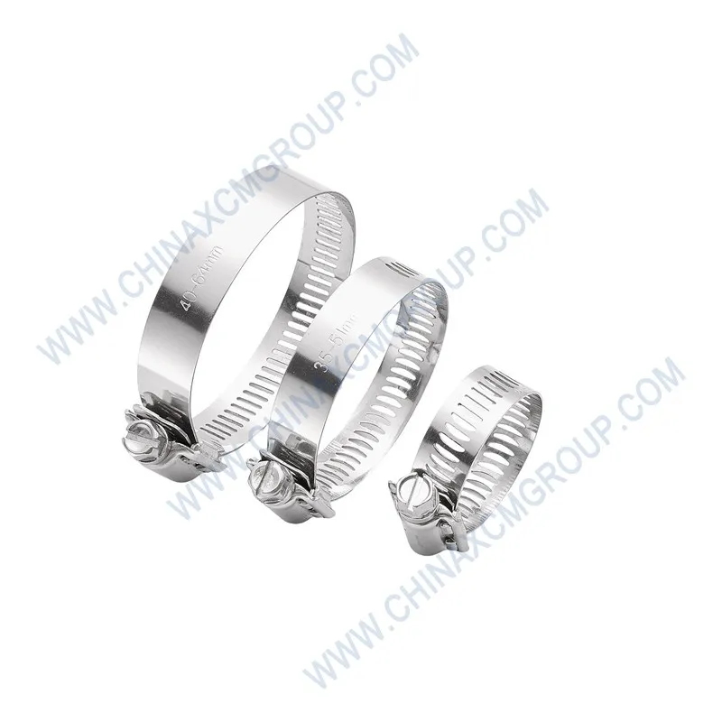 Hose Clamp