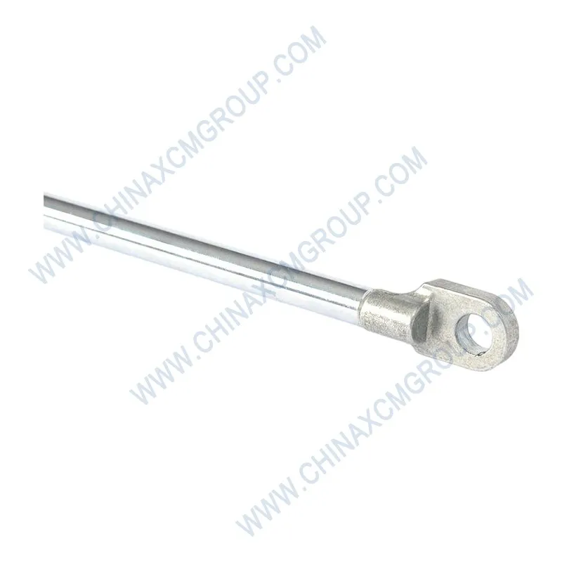 Gas Spring