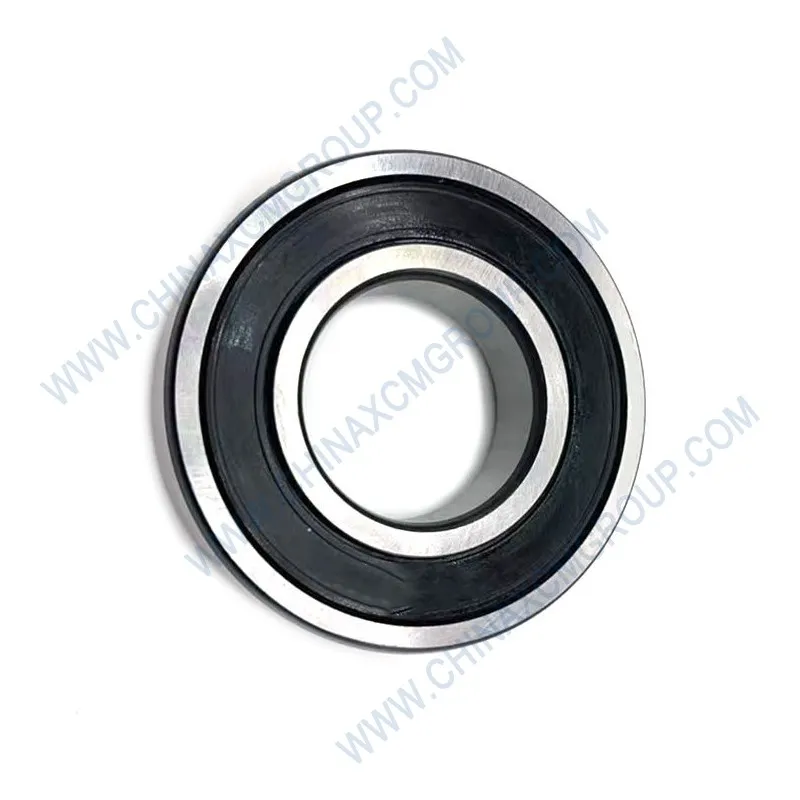 Rubber Bearing (Pin Shaft)