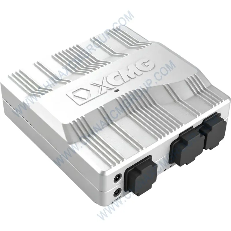 Controller Spare Parts