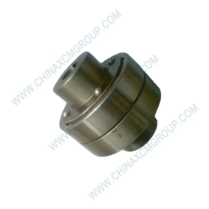 Rubber Bearing (Pin)
