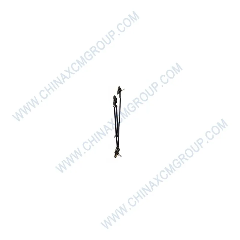 Wiper Assembly