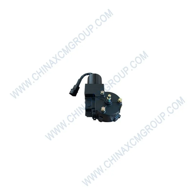 Wiper Motor