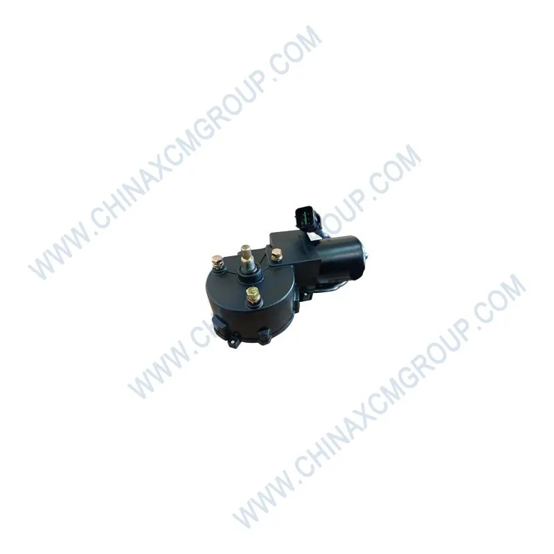 Motor del limpiaparabrisas