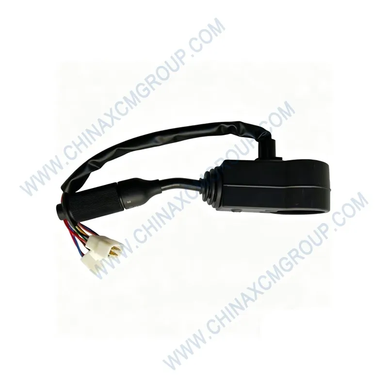 Interruptor combinado