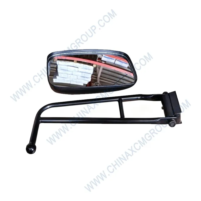 Espejo retrovisor exterior principal