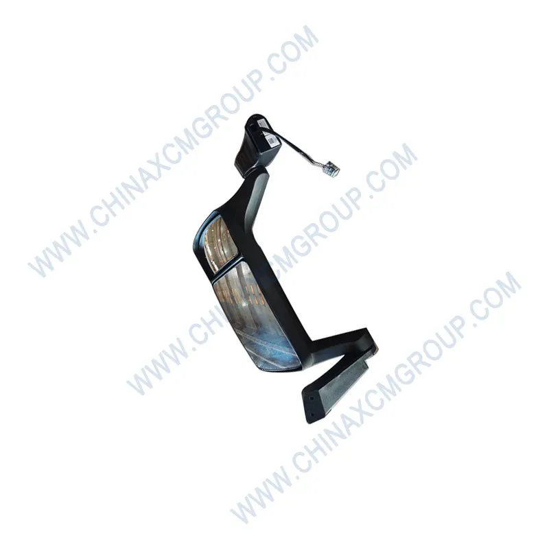 Main Electric Rearview Mirror