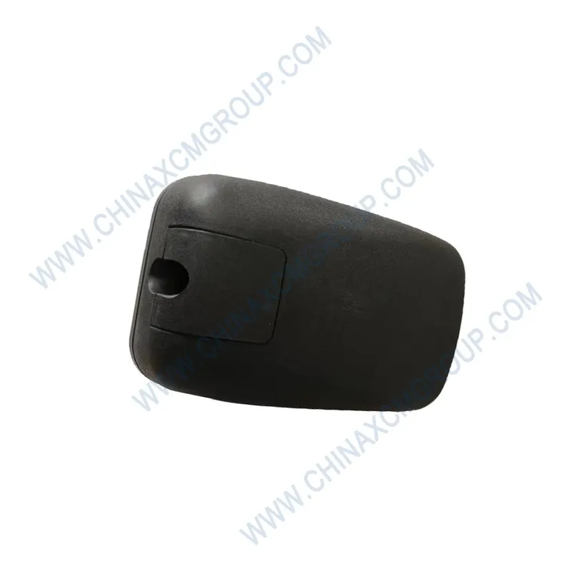 Auxiliary Electric Rearview Mirror