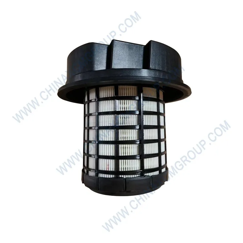 Standard Filter Element For Turbocharger