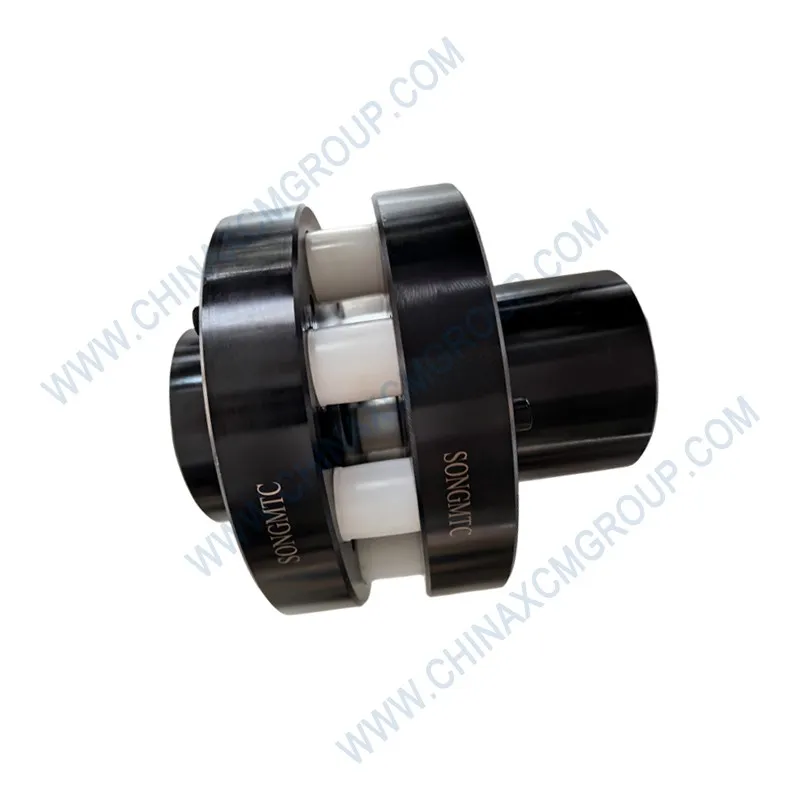 Flexible Coupling
