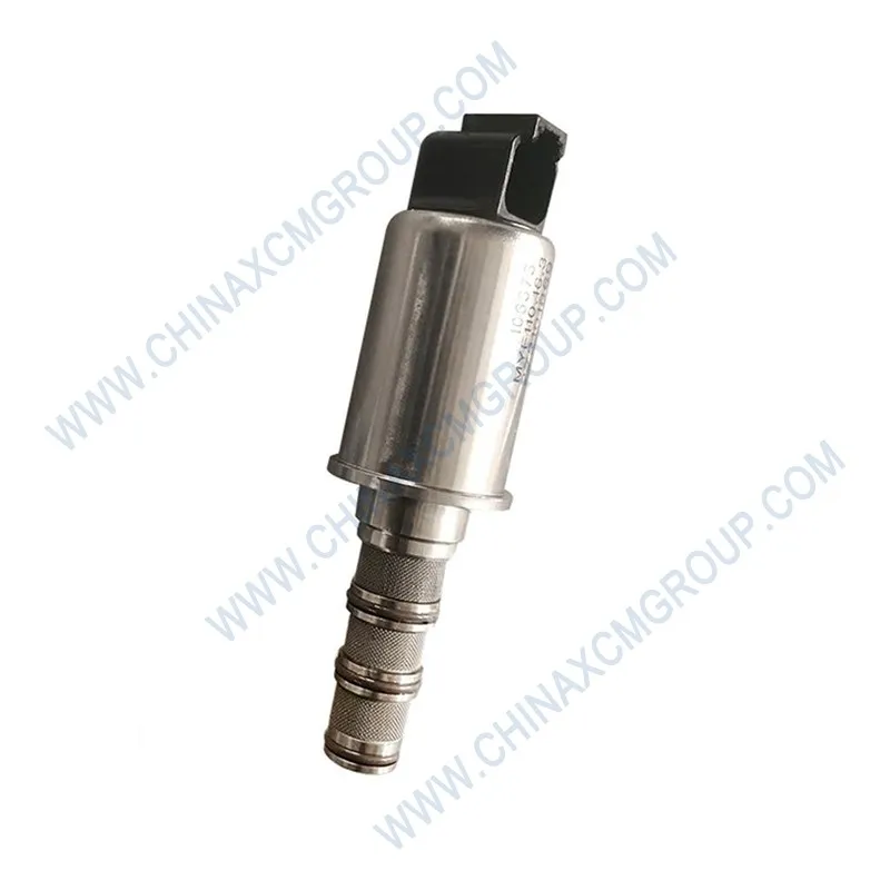 Solenoid Valve