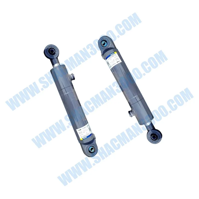 Central Filling Cylinder