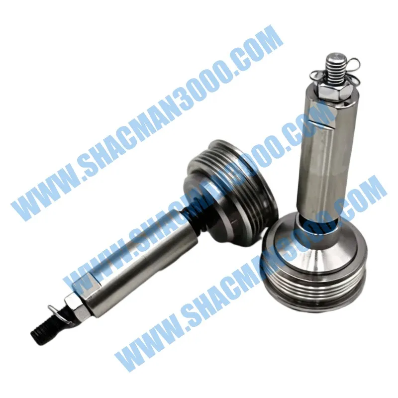 Válvula de retención