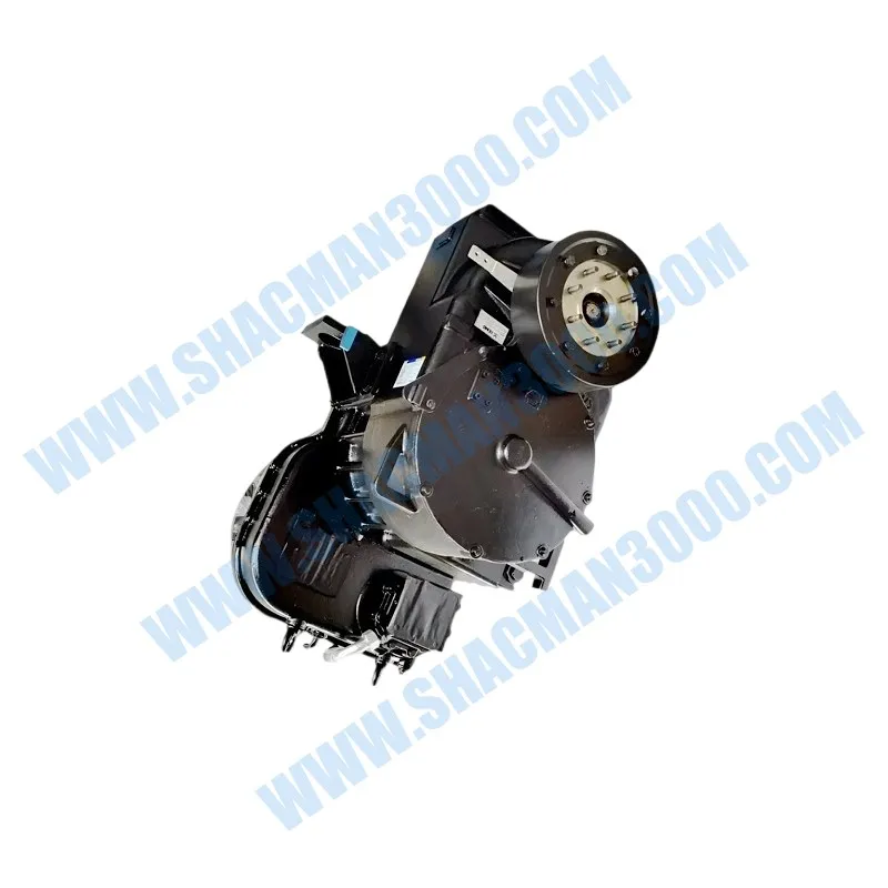 Slewing Gearbox Assembly
