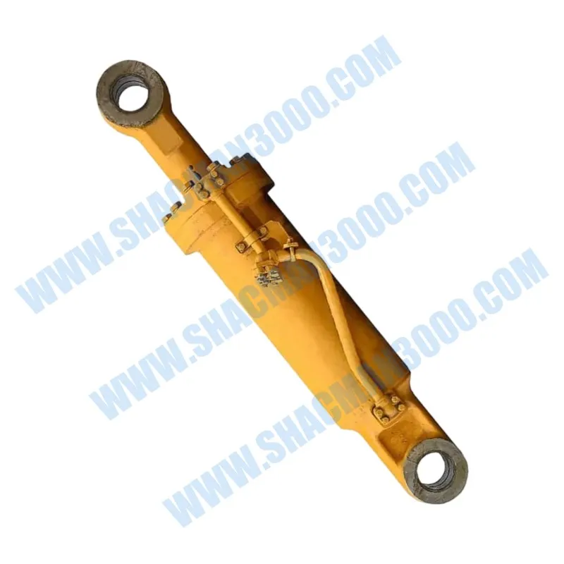 Central Filling Cylinder