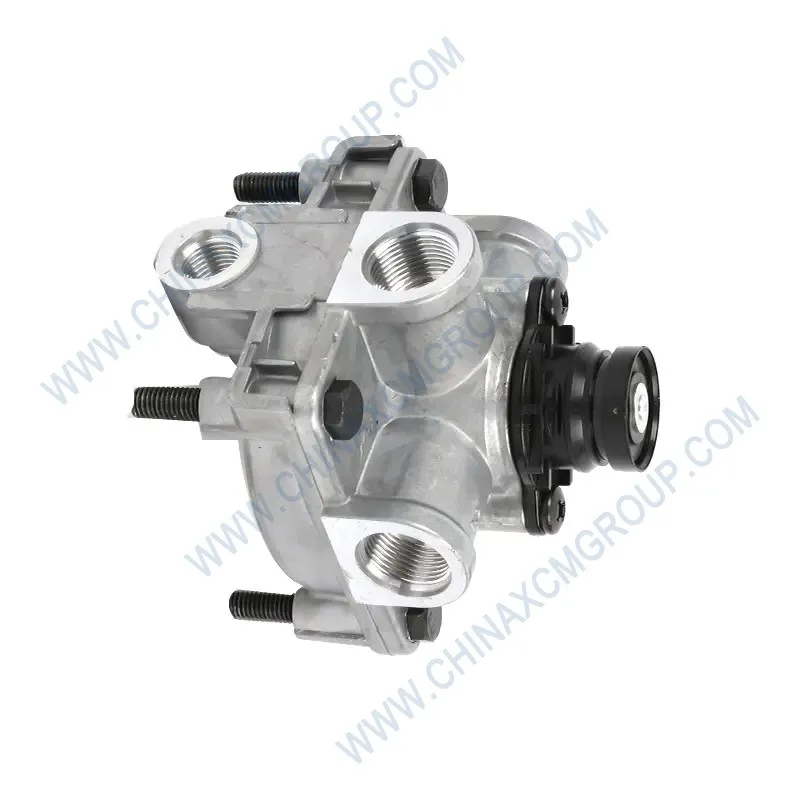 Relay Valve 803385677