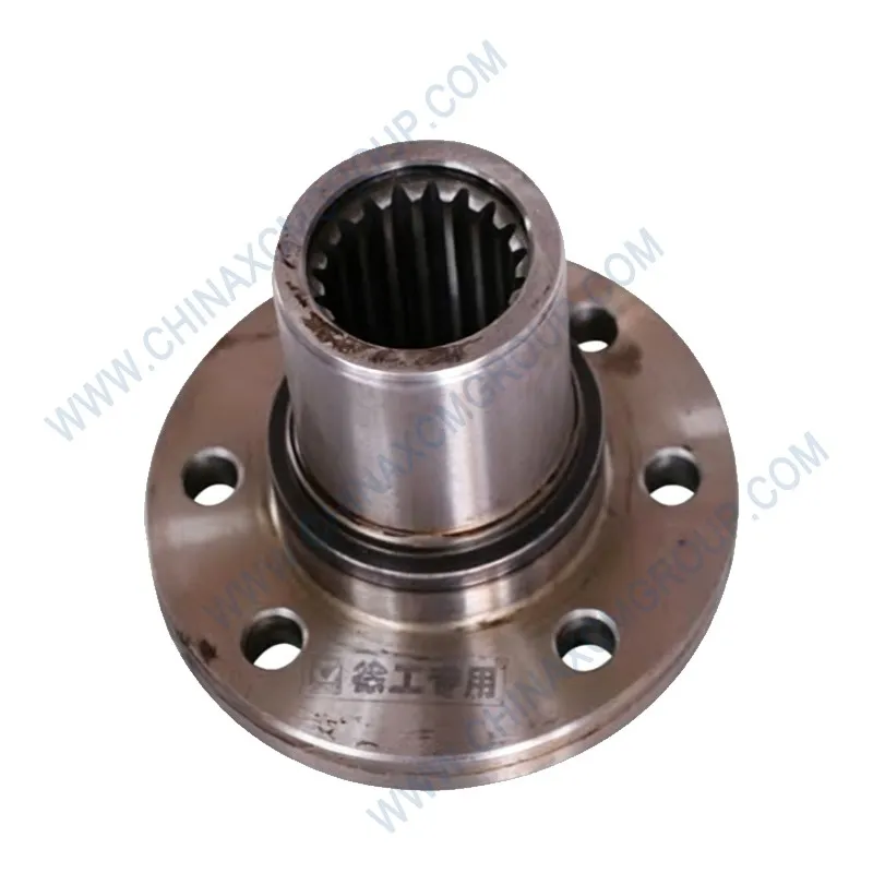 Flange