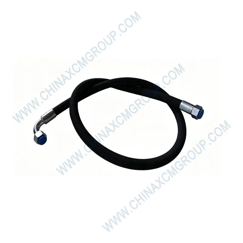 Conjunto de manguera