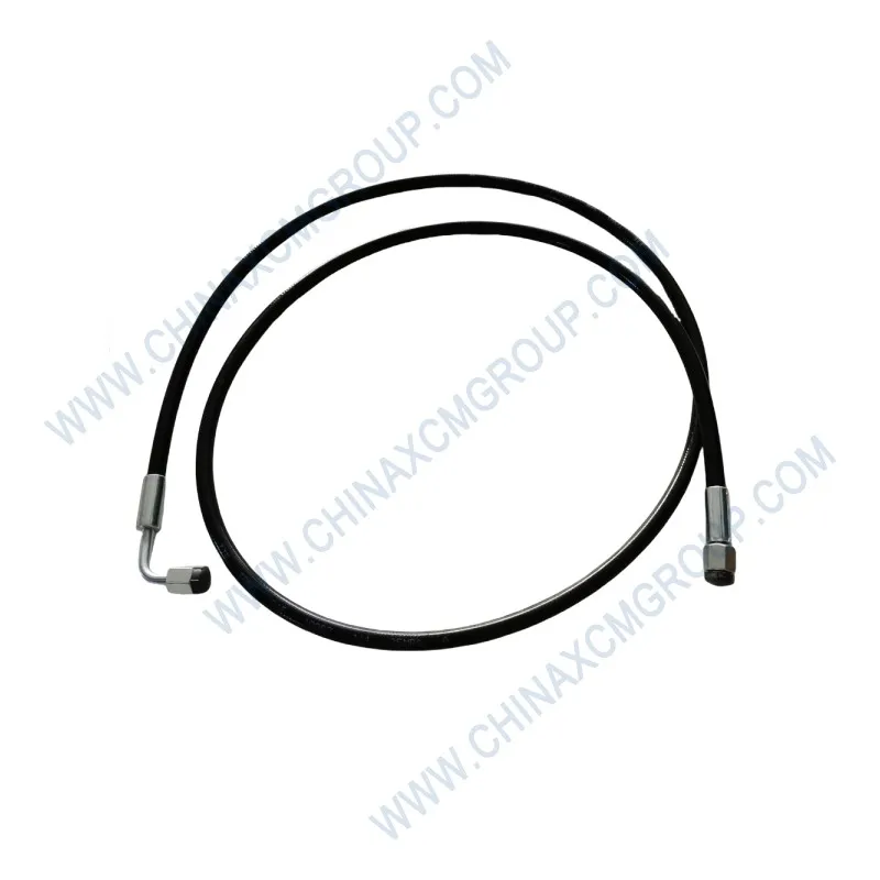 Conjunto de manguera
