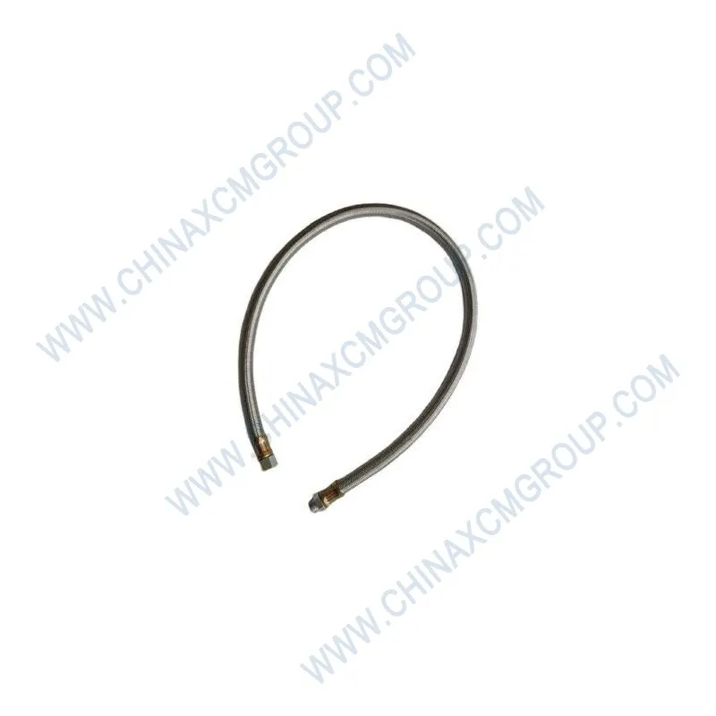 Conjunto de manguera