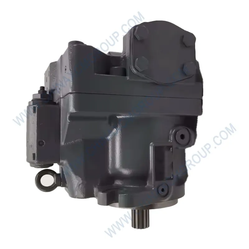 Plunger Pump 804009759