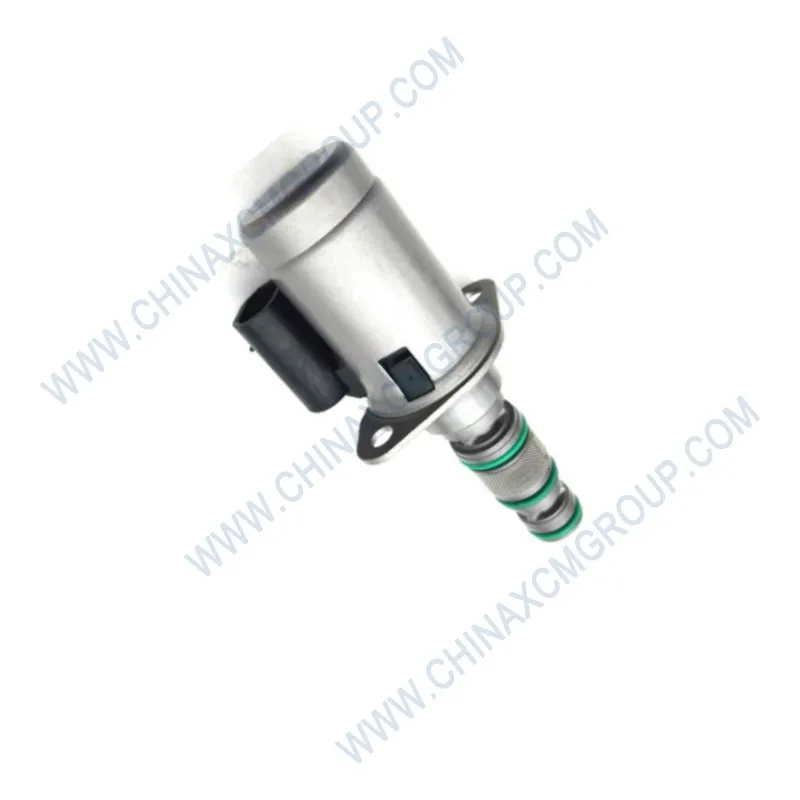 Solenoid Valve 804020277