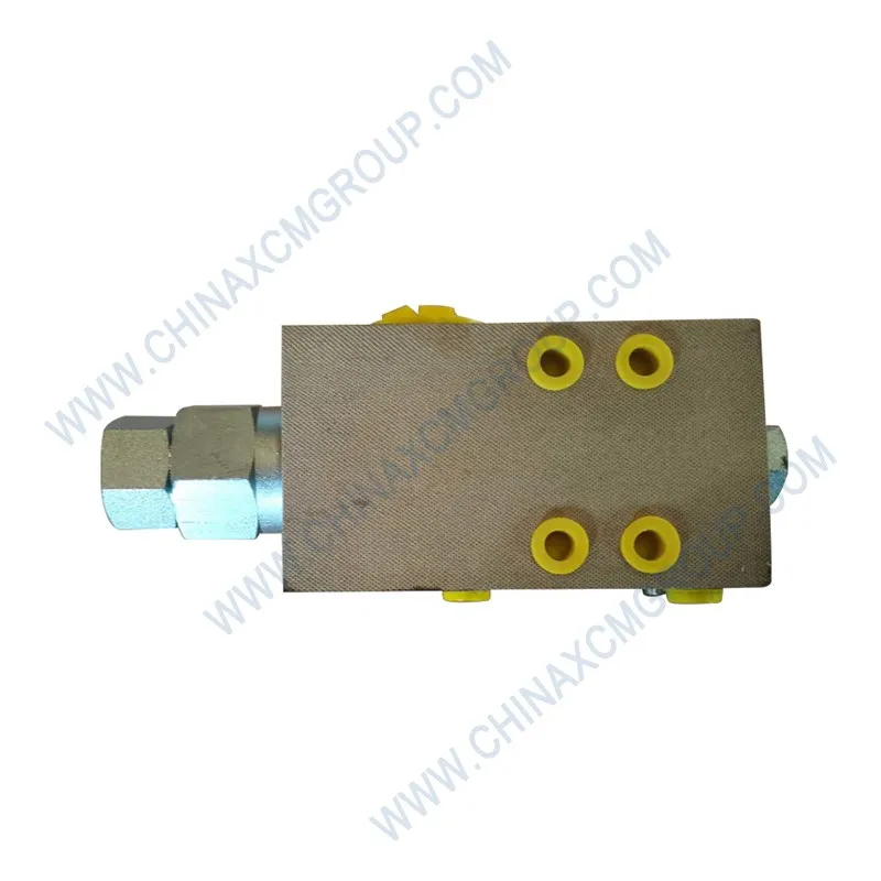 Inverse Proportional Relief Valve 804020278