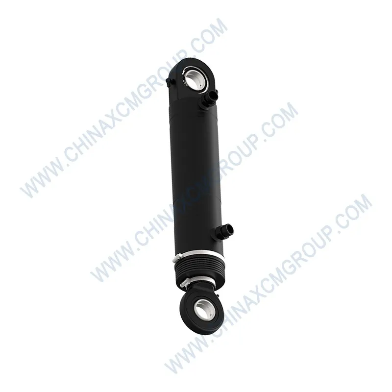 Suspension Cylinder