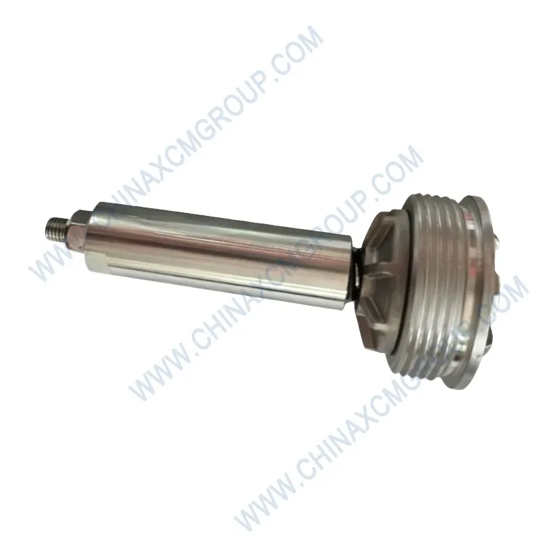 Check Valve Spool