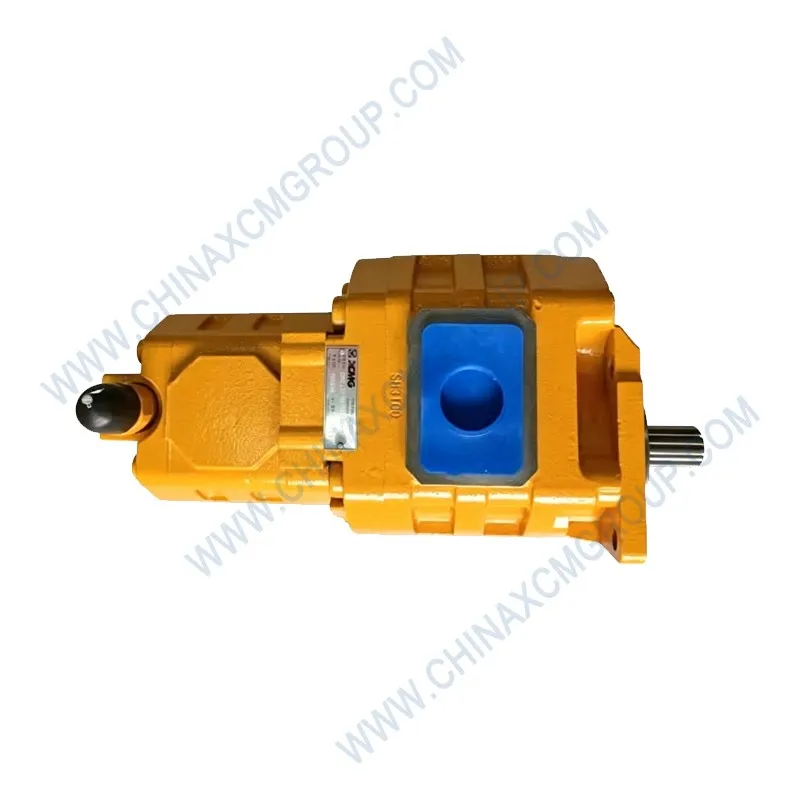 Gear Pump
