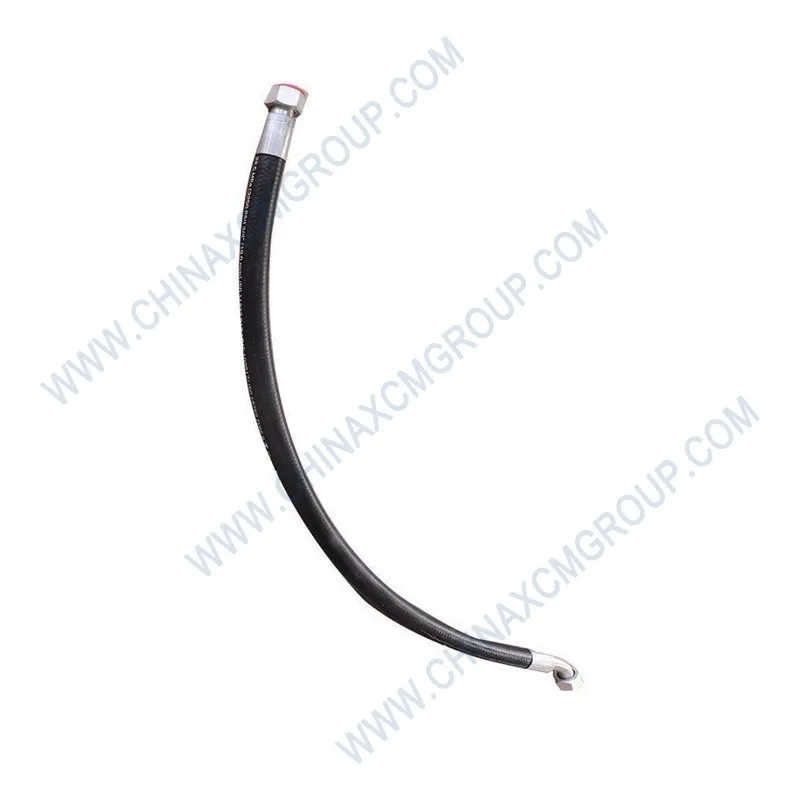 Hose Assembly 804401240